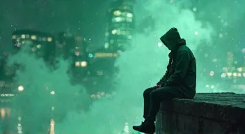 Der Genuss im Leben (5/10)