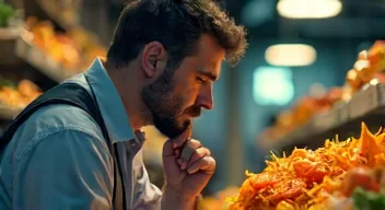 Der Ökonom und die Wertschätzung von Lebensmitteln (8/10)