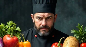 Der perfekte Raclette-Experte (2/10)