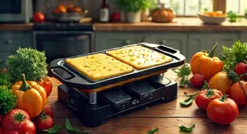 Der perfekte Raclette-Experte (2/10)