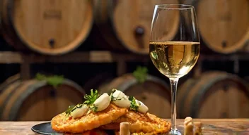 Der perfekte Wein zu Raclette (4/10)