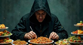 Der Philosoph des Essens (5/10)