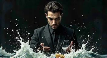 Der Psychologe der Genusskultur (7/10)