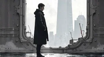 Der Sozialexperte für Gemeinschaft (6/10)