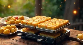 Der Trend des Raclettes (2/10)