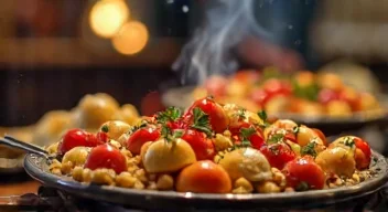 Desserts nach dem Raclette (6/10)