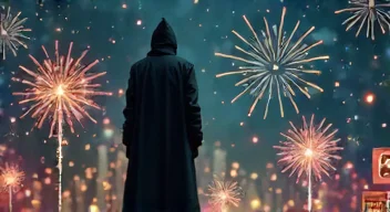 Die 5 meistgestellten Fragen (FAQ) zu Silvesterfeiern