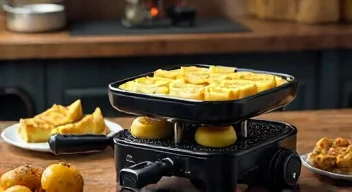 Die 5 meistgestellten Fragen (FAQ) zu Raclette