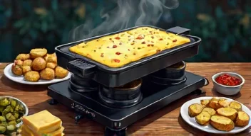 Die 5 meistgestellten Fragen (FAQ) zu Raclette