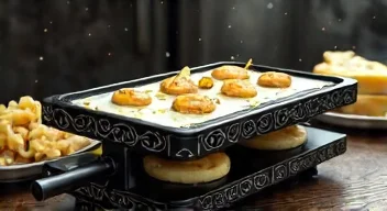 Die 5 meistgestellten Fragen (FAQ) zu Raclette