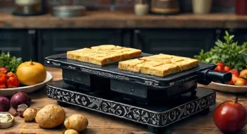 Die 5 meistgestellten Fragen (FAQ) zu Raclette