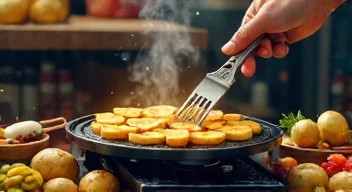 Die 5 meistgestellten Fragen (FAQ) zu Raclette