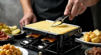 Die 5 meistgestellten Fragen (FAQ) zu Raclette