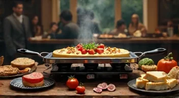 Die 5 meistgestellten Fragen (FAQ) zu Raclette