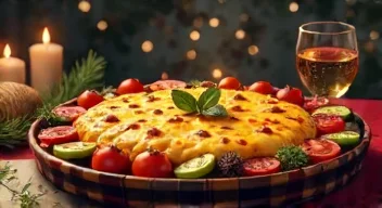 Die 5 meistgestellten Fragen (FAQ) zu Raclette für Silvester