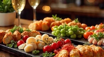 Die 5 meistgestellten Fragen (FAQ) zu Raclette zu Silvester