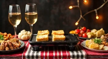 Die 5 meistgestellten Fragen (FAQ) zu Raclette zu Silvester