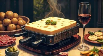 Die 6 häufigsten Fehler bei Raclette