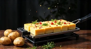 Die 6 häufigsten Fehler bei Raclette