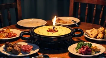 Die 6 häufigsten Fehler bei Raclette