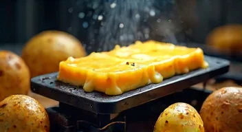 Die 6 häufigsten Fehler bei Raclette