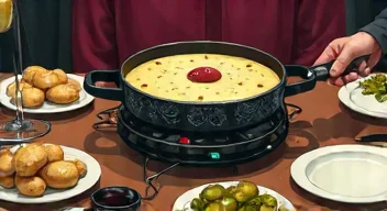 Die 6 häufigsten Fehler bei Raclette