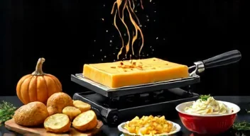 Die 6 häufigsten Fehler bei Raclette