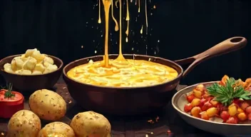 Die 6 häufigsten Fehler bei Raclette