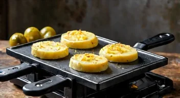 Die 6 häufigsten Fehler bei Raclette