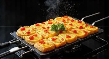 Die 6 häufigsten Fehler bei Raclette