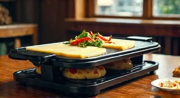 Die 6 häufigsten Fehler bei Raclette