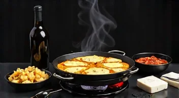 Die 6 häufigsten Fehler bei Raclette