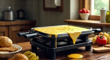 Die 6 häufigsten Fehler bei Raclette