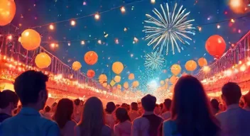 Die 6 häufigsten Fehler bei Silvesterfeiern