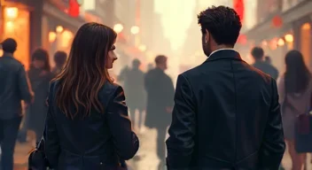 Die Bedeutung der geselligen Atmosphäre (5/10)