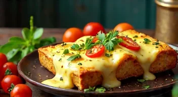 Die Bedeutung der Präsentation beim Raclette (8/10)