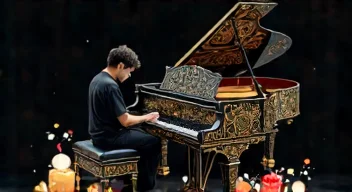 Die Bedeutung von Musik beim Essen (10/10)