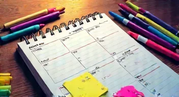 Die Bedeutung von Planung und Vorbereitung (7/10)