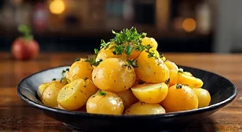 Die Bedeutung von Raclette (9/10)