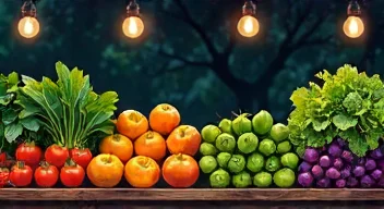 Die Bedeutung von saisonalen Zutaten (3/10)