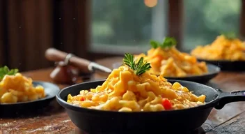 Die besten 8 Tipps bei Raclette