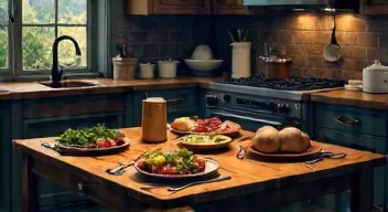 Die besten 8 Tipps bei Raclette