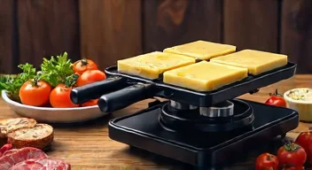 Die besten 8 Tipps bei Raclette