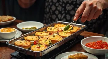 Die besten 8 Tipps bei Raclette