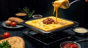 Die besten 8 Tipps bei Raclette