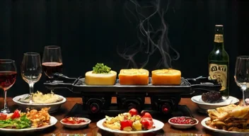 Die besten 8 Tipps bei Raclette