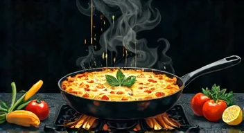 Die besten 8 Tipps bei Raclette