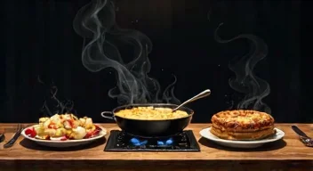 Die besten 8 Tipps bei Raclette