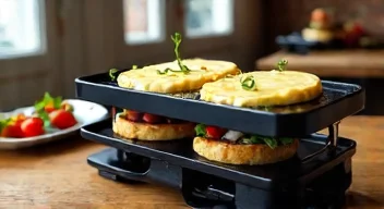 Die besten 8 Tipps bei Raclette