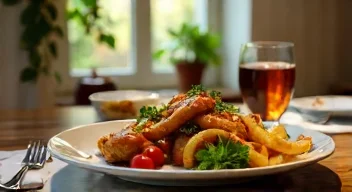 Die besten 8 Tipps bei Raclette